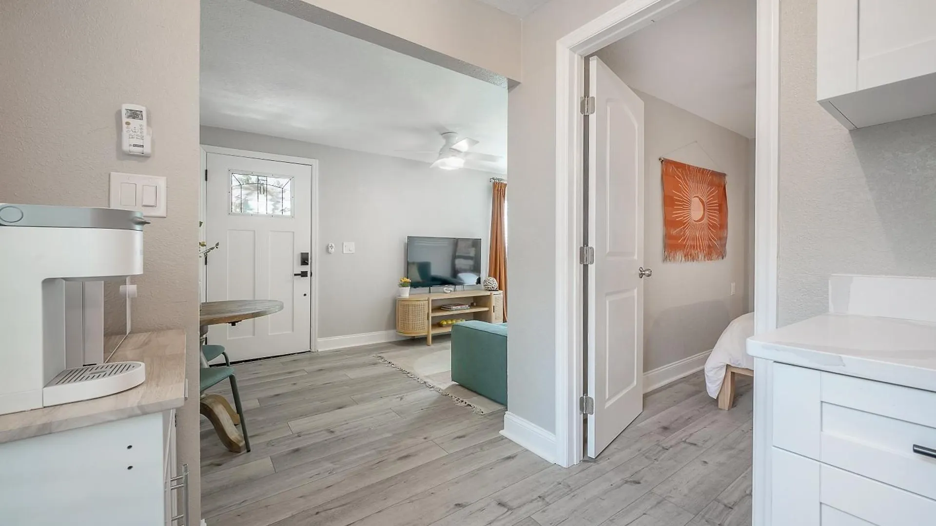 Willa 2501 W North B St Unit 7 Tampa