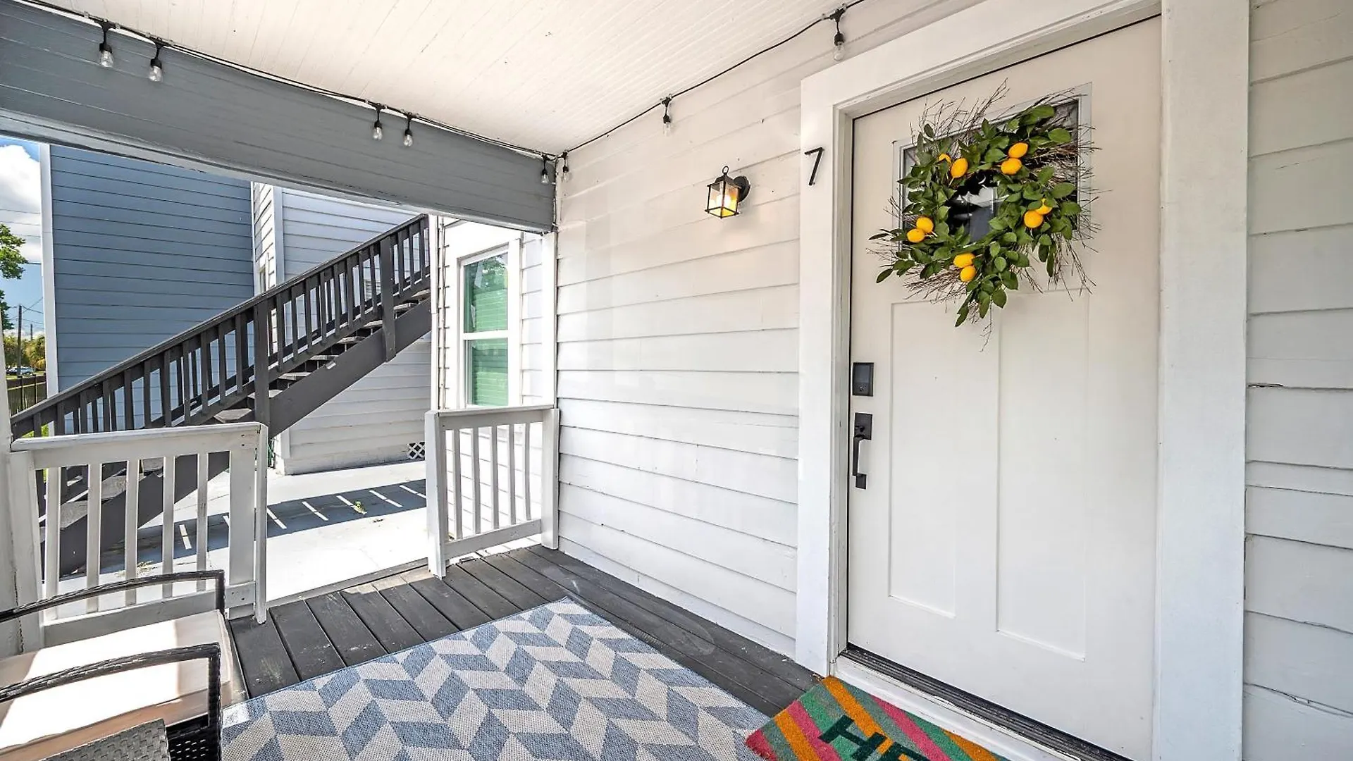 Willa 2501 W North B St Unit 7 Tampa